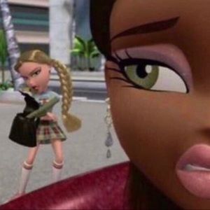 Meet your Posher, Milleyne